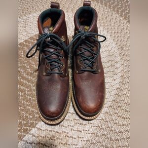 Georgia Boot Georgia Giant Work Boots